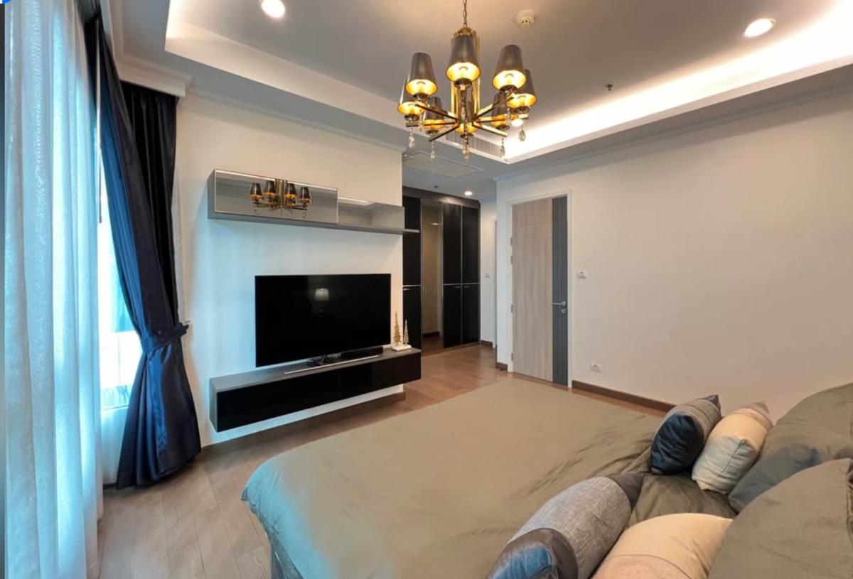 รูป ว่างพร้อมอยู่! Supalai Elite พญาไท. 1นอน 70ตร.ม. Line id: @pfagent - รูปที่ 12/14