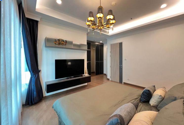 รูป ว่างพร้อมอยู่! Supalai Elite พญาไท. 1นอน 70ตร.ม. Line id: @pfagent - รูปที่ 12/14