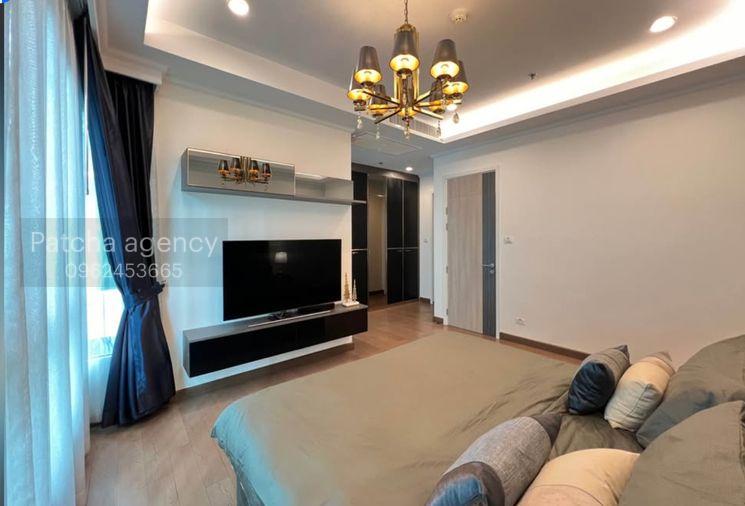 รูป ว่างพร้อมอยู่! Supalai Elite พญาไท. 1นอน 70ตร.ม. Line id: @pfagent - รูปที่ 12/14
