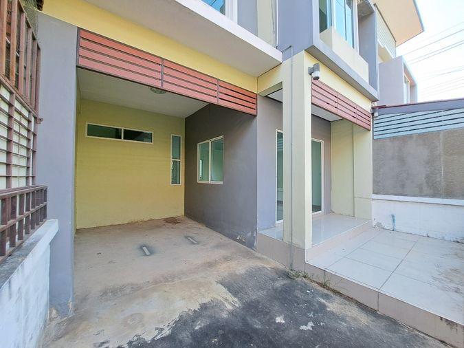รูป AJ 0495 : หมู่บ้านบัวทองธานี 15 - รูปที่ 7/16