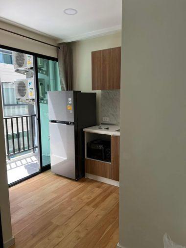 รูป 🏢 ขายคอนโด : Modern Condo The Forest RAMA 2 (โมเดิร์น คอนโด เดอะ ฟอเรสท์ พระราม 2 - เอกชัย)   รหัสทรัพย์ | 📌LNP-C10035  - รูปที่ 2/5