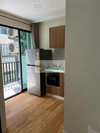 รูป 🏢 ขายคอนโด : Modern Condo The Forest RAMA 2 (โมเดิร์น คอนโด เดอะ ฟอเรสท์ พระราม 2 - เอกชัย) รหัสทรัพย์ | 📌LNP-C10035 - รูปที่ 2/5