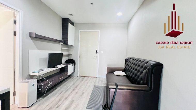 picture ✨ For Sale: Centric Sathorn - St.Louis Condo ✨  💰 Only 5,000,000 THB - 1/5