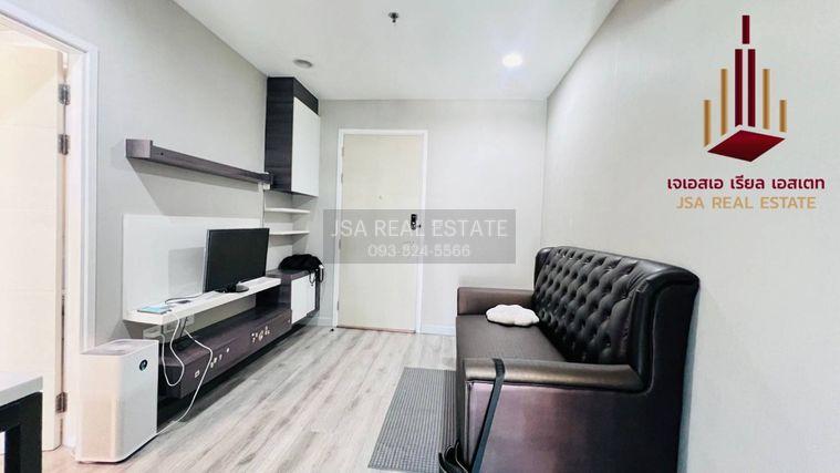 picture ✨ For Sale: Centric Sathorn - St.Louis Condo ✨ 💰 Only 5,000,000 THB - 1/5