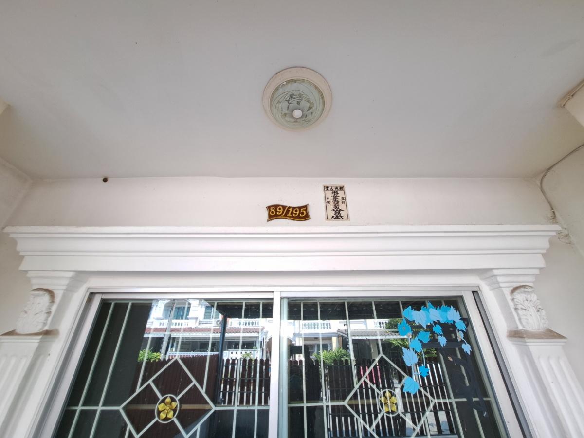 รูป AI 0483 : นิรันดร์วิลล์ ศรีนครินทร์ - รูปที่ 6/15