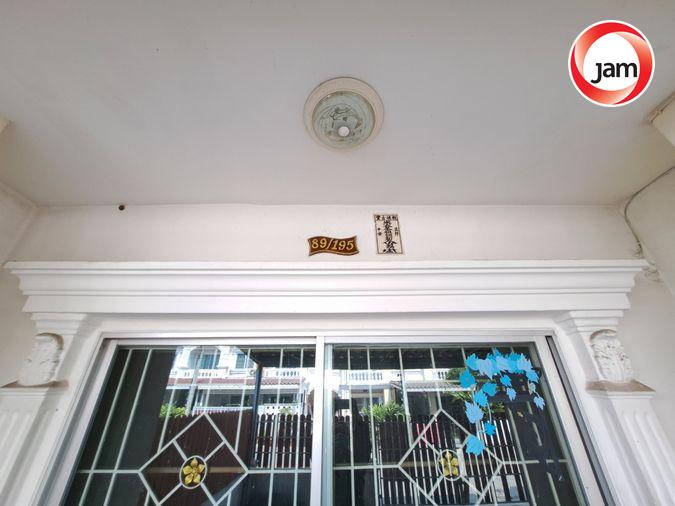 รูป AI 0483 : นิรันดร์วิลล์ ศรีนครินทร์ - รูปที่ 6/15