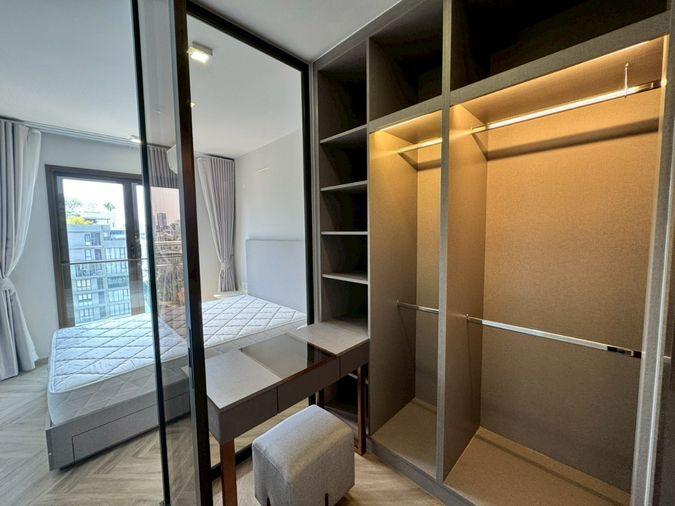 picture PFD-05551	Condo for Rent:  Chapter Thonglor 25 Schedule a viewing ■ Line: @propertyfinder	 - 9/15