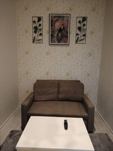 รูป คอนโดให้เช่า : The Lofts Silom (เดอะ ลอฟท์ สีลม) (( BTS สุรศักดิ์ )) MK-02 line @livingbkk - รูปที่ 4/32