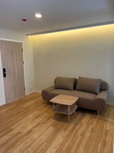 รูป 🏢 ขายคอนโด : Modern Condo The Forest RAMA 2 (โมเดิร์น คอนโด เดอะ ฟอเรสท์ พระราม 2 - เอกชัย)   รหัสทรัพย์ | 📌LNP-C10035  - รูปที่ 4/5