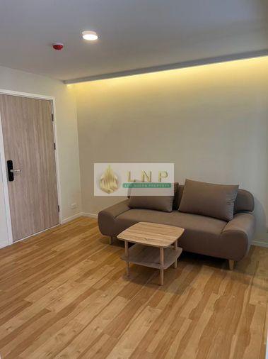 รูป 🏢 ขายคอนโด : Modern Condo The Forest RAMA 2 (โมเดิร์น คอนโด เดอะ ฟอเรสท์ พระราม 2 - เอกชัย) รหัสทรัพย์ | 📌LNP-C10035 - รูปที่ 4/5
