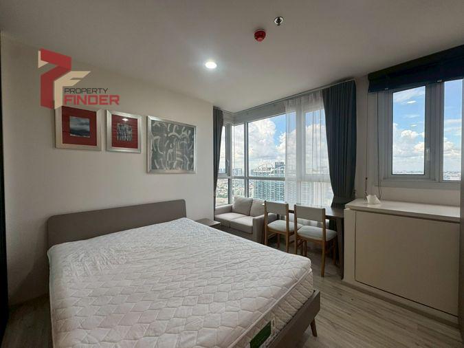รูป PFD-07277 ให้เช่าคอนโด เอ็กซ์ที ห้วยขวาง ( XT Huaikhwang ) นัดชมห้อง ■ line : @propertyfinder - รูปที่ 6/12