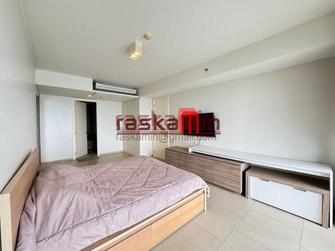picture For Rent: 1-Bedroom Seaview Condo – Zire Wongamat, Pattaya - 7/19