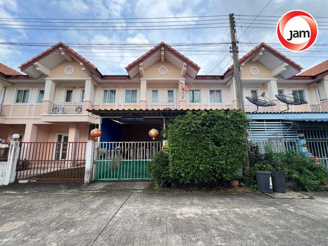 รูป CIMB 0059 : หมู่บ้านปิยทรัพย์ รังสิต-คลอง 10 - รูปที่ 5/5