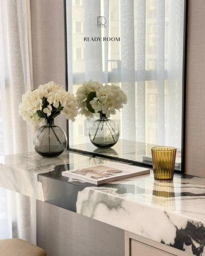 picture For Rent - CELES Asoke , Ultimate Luxury , 1 bedroom 1 bathroom - 13/13