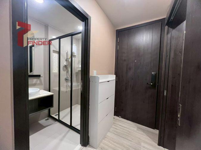 รูป PFD-07274 ให้เช่าคอนโด เอ็กซ์ที ห้วยขวาง ( XT Huaikhwang ) นัดชมห้อง ■ line : @propertyfinder - รูปที่ 13/13