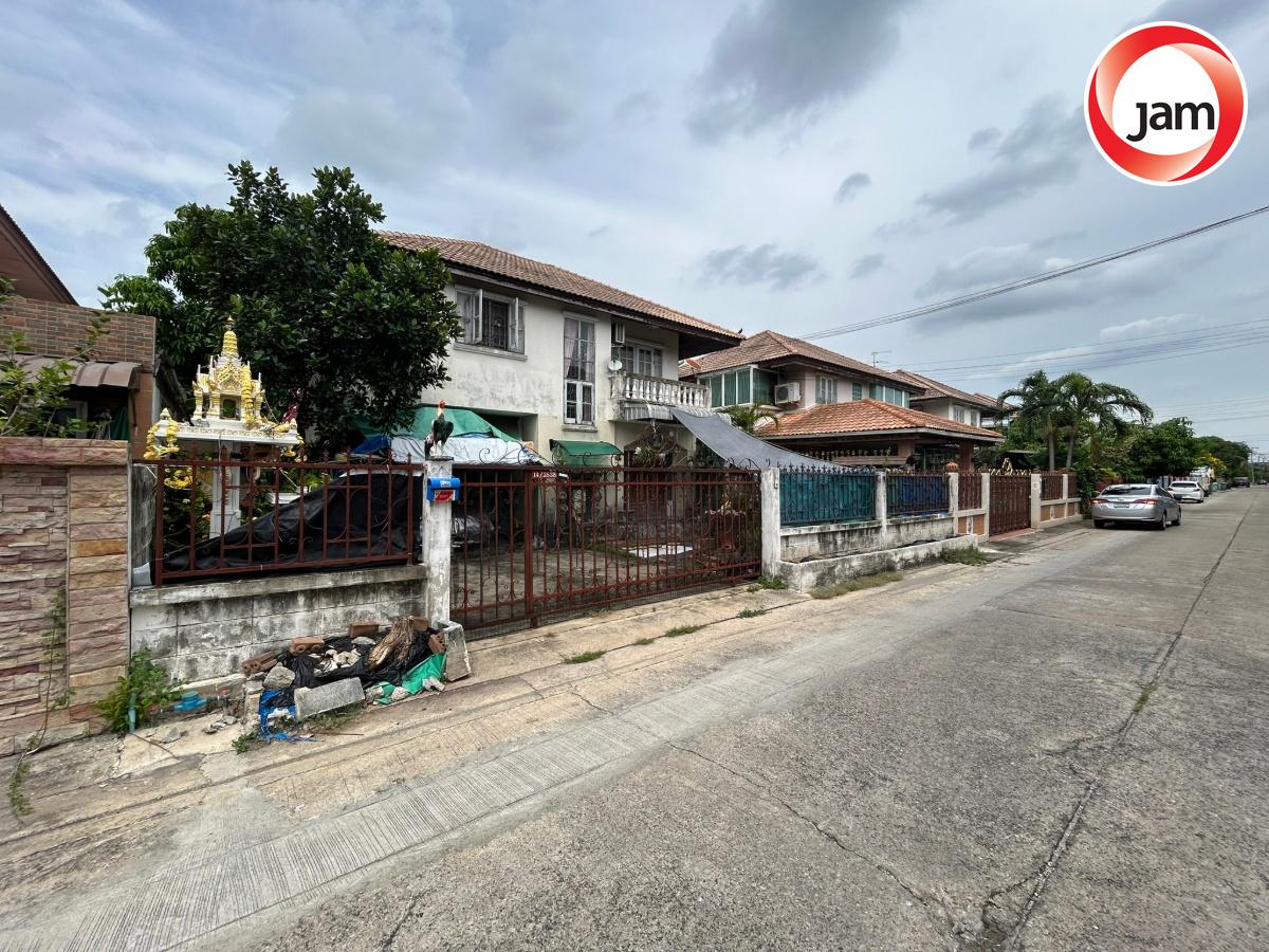 รูป CIMB 0102 : บ้านบัวทองธานี พาร์ค - รูปที่ 3/6