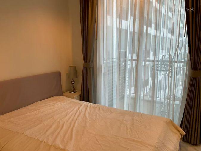 รูป คอนโดให้เช่า : Villa Ratchatewi (วิลล่า ราชเทวี ) (( BTS Ratchatewi ราชเทวี )) MK-02 line @livingbkk - รูปที่ 5/15