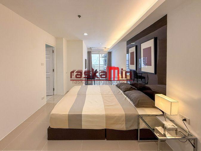 รูป Waterford Diamond Tower– คอนโด 4 ห้องนอน ให้เช่า - รูปที่ 7/18