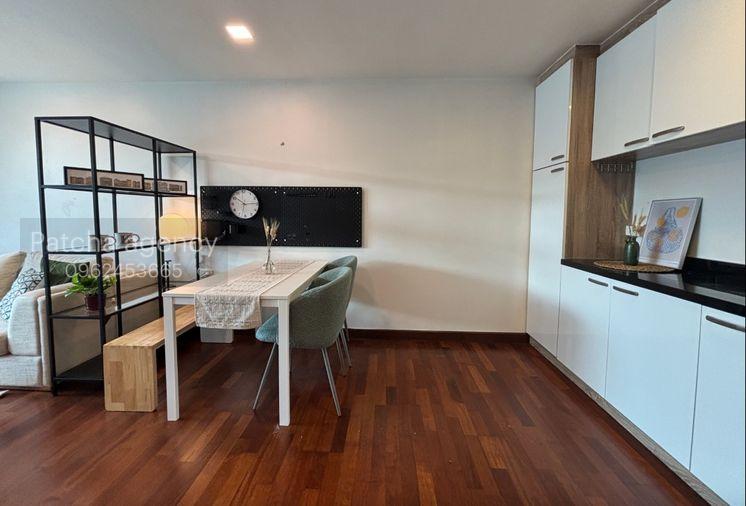 picture DLV Thonglor. 1bed 60sqm. Line id: @pfagent - 4/11