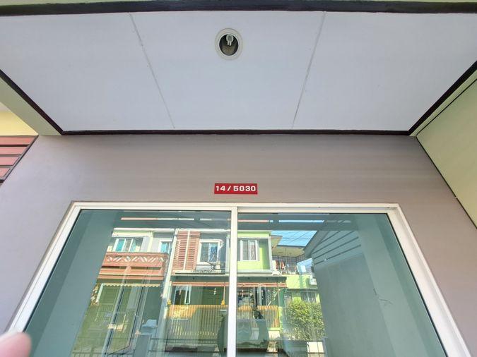 รูป AJ 0495 : หมู่บ้านบัวทองธานี 15 - รูปที่ 8/16
