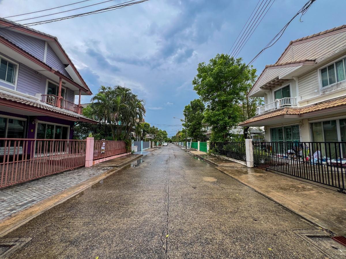 รูป AR 0998 , AR 0999 : พฤกษ์ลดา รังสิต คลอง 4 - รูปที่ 20/31