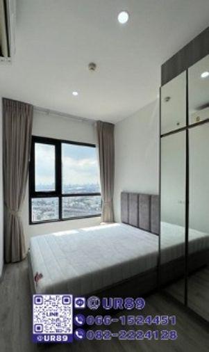 picture 💙 Hot Price 💙 For Rent Knightsbridge Prime Onnut - 3/9