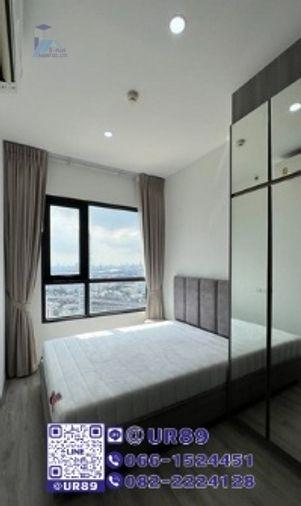 picture 💙 Hot Price 💙 For Rent Knightsbridge Prime Onnut - 3/9