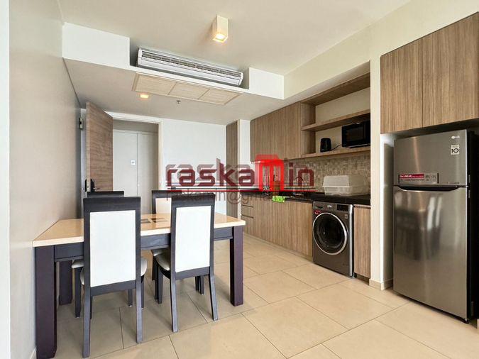 picture For Rent: 1-Bedroom Seaview Condo – Zire Wongamat, Pattaya - 6/19