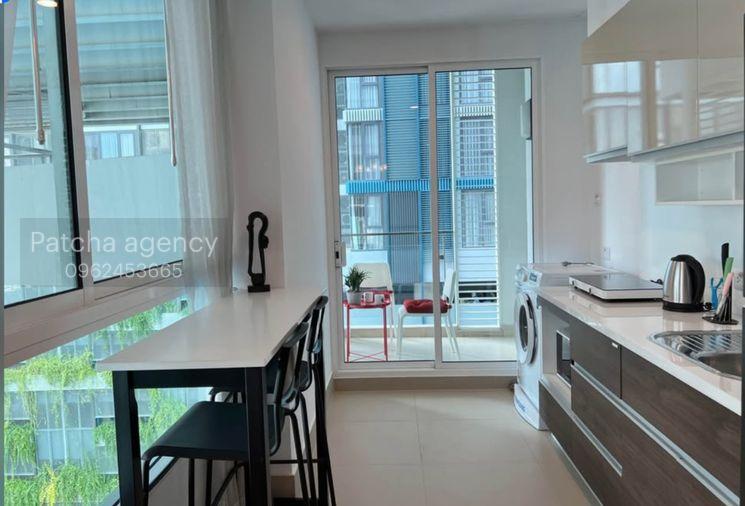 รูป ว่างพร้อมอยู่! Supalai Elite พญาไท. 1นอน 70ตร.ม. Line id: @pfagent - รูปที่ 5/14