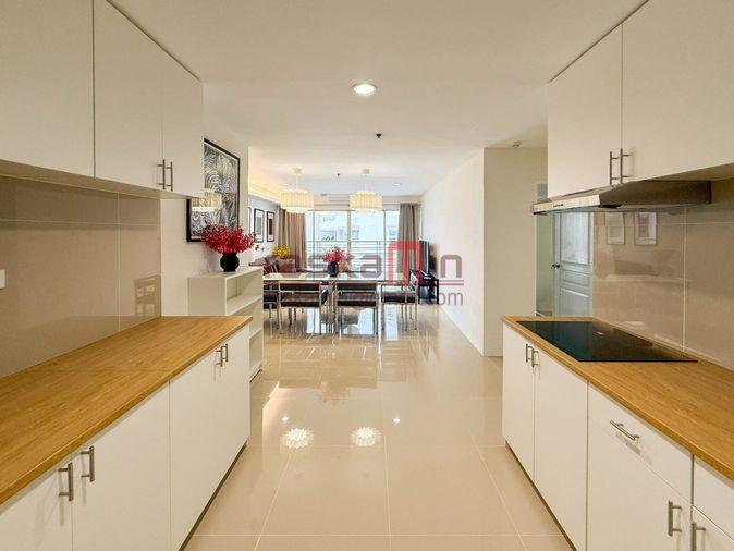 รูป Waterford Diamond Tower– คอนโด 4 ห้องนอน ให้เช่า - รูปที่ 17/18