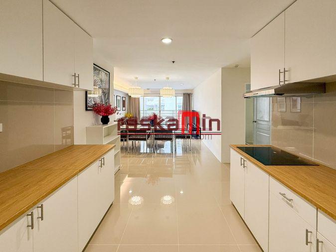 รูป Waterford Diamond Tower– คอนโด 4 ห้องนอน ให้เช่า - รูปที่ 17/18