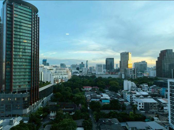 รูป ว่างพร้อมอยู่! Wish Signature. 1นอน 35ตร.ม. Line id: @pfagent - รูปที่ 8/8