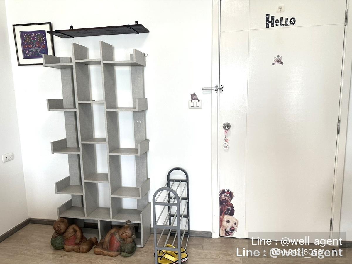 picture ð For Rent | The Point Condo RangsitâKlong 6 ð Call: 064-242-6068 - 7/12