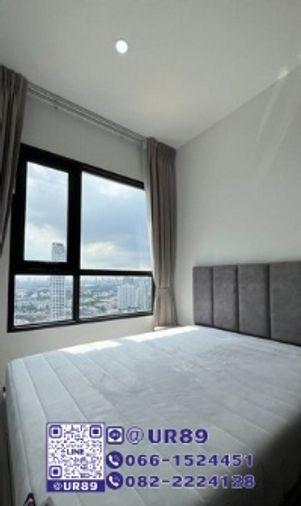 picture 💙 Hot Price 💙 For Rent Knightsbridge Prime Onnut - 5/9