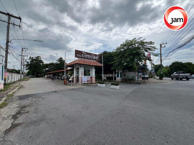 รูป CIMB 0059 : หมู่บ้านปิยทรัพย์ รังสิต-คลอง 10 - รูปที่ 1/5