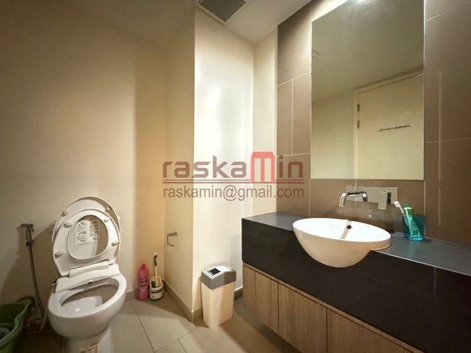 picture For Rent: 1-Bedroom Seaview Condo – Zire Wongamat, Pattaya - 11/19