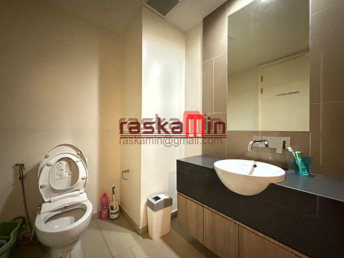 picture For Rent: 1-Bedroom Seaview Condo – Zire Wongamat, Pattaya - 11/19