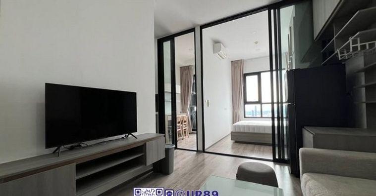 picture 💙 Hot Price 💙 For Rent Knightsbridge Prime Onnut - 2/9