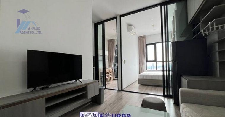 picture 💙 Hot Price 💙 For Rent Knightsbridge Prime Onnut - 2/9