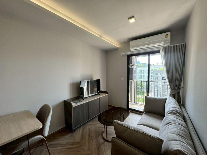 picture PFD-05551	Condo for Rent:  Chapter Thonglor 25 Schedule a viewing ■ Line: @propertyfinder	 - 3/15