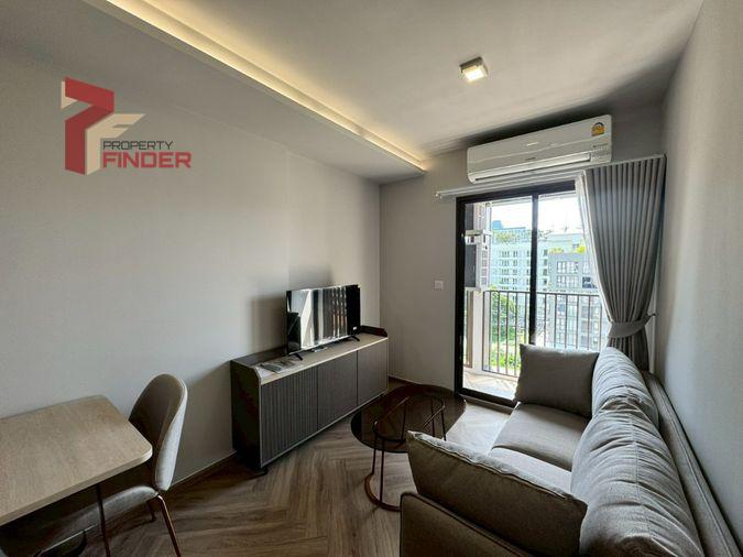 picture PFD-05551 Condo for Rent: Chapter Thonglor 25 Schedule a viewing ■ Line: @propertyfinder - 3/15