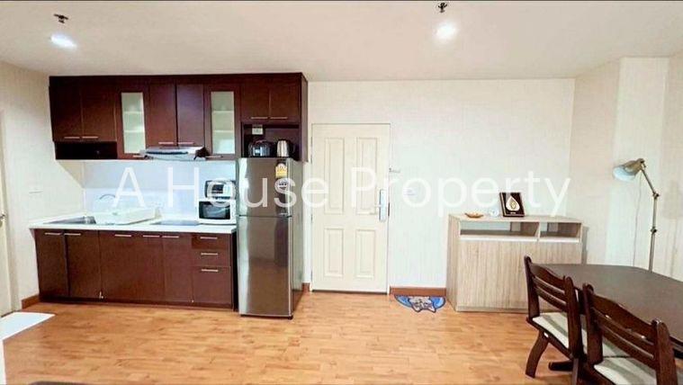 picture For rent, cheap price, Sriracha Condo View, great value, fully furnished, move in ready - 4/9