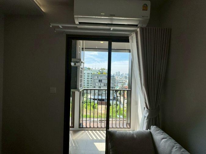 picture PFD-05551	Condo for Rent:  Chapter Thonglor 25 Schedule a viewing ■ Line: @propertyfinder	 - 5/15