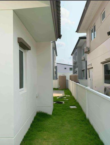 picture 4beds _bath 190sqm. 2parking Line id: @pfagent - 8/9