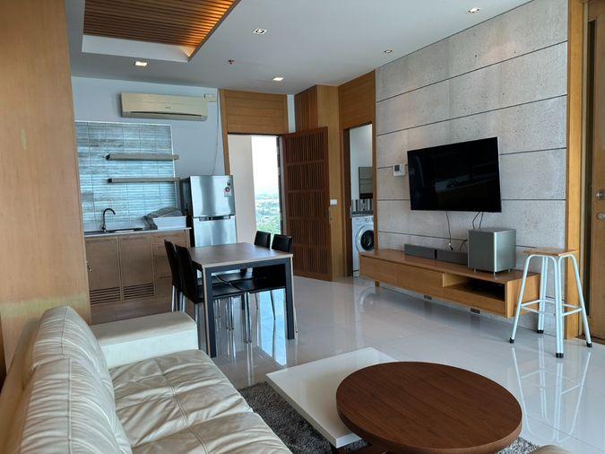 picture Private beach for rent Casalunar Paradiso 2 Bed 2 Bath 11 floor 96 sqm Sea VIew : Ready to move in - 23/33