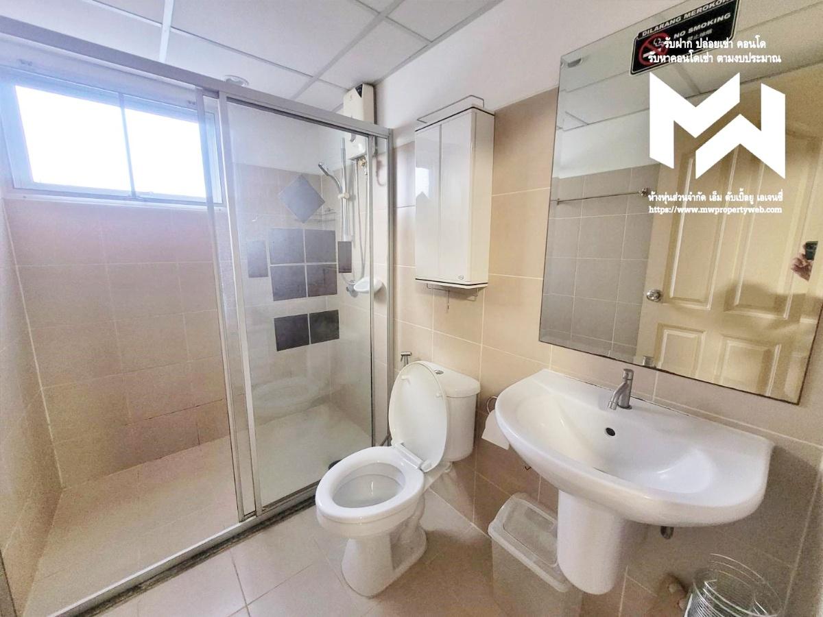 รูป MW๙๐🔴🟢🟡กดปุ่มแอดไลน์ได้เลยนะคะ🔴💥💎ศุภาลัย ซิตี้ รีสอร์ท รัชดา - ห้วยขวาง - รูปที่ 5/8