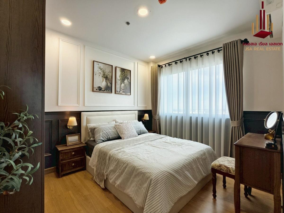 picture ✨ For Rent: Supalai Vista @ Pak Kred Intersection Condo ✨    💰 Only 22,000 THB/month - 5/7