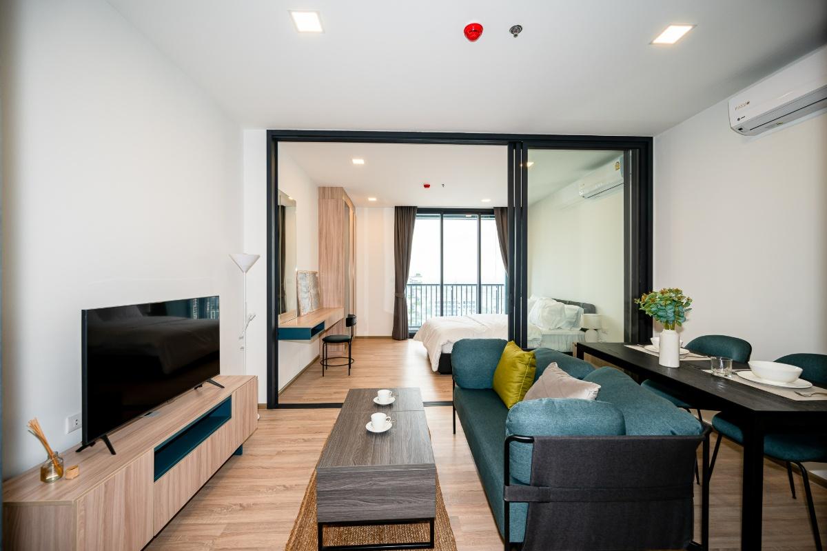 picture PFD-07282 Condo for Rent:   XT Phayathai    Schedule a viewing ■ Line: @propertyfinder  	 - 3/10