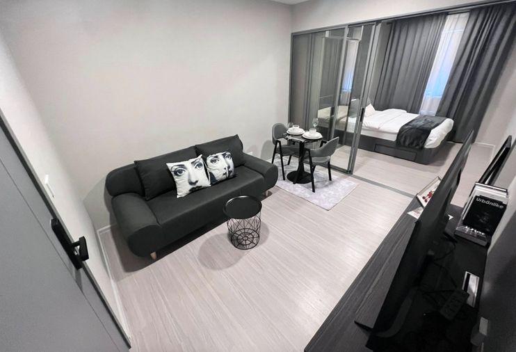 picture Quintara. 1bed 31sqm. Line id: @pfagent - 1/6