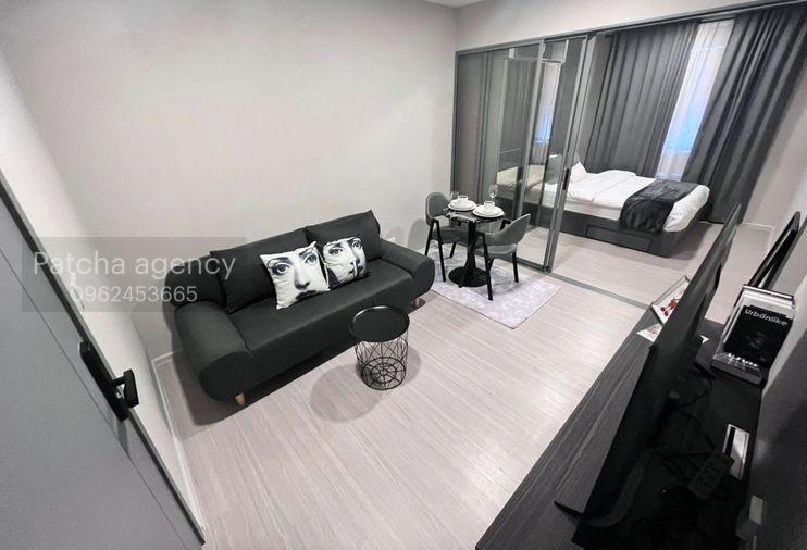 picture Quintara. 1bed 31sqm. Line id: @pfagent - 1/6